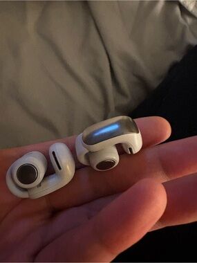 Bose Ultra Open Earbuds